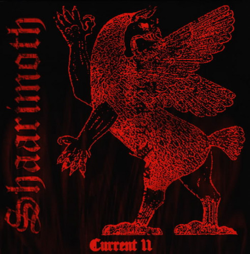 Shaarimoth - Current 11 (2005)
