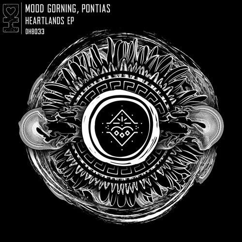 VA - Mood Gorning & Pontias - Heartlands (2022) (MP3)