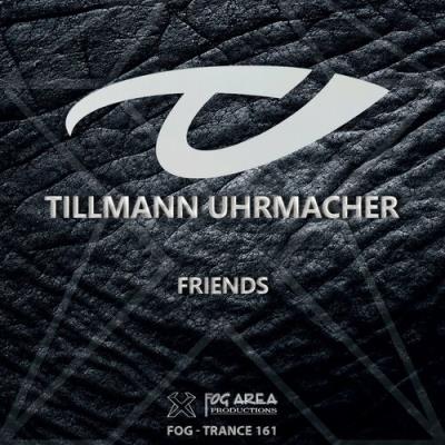 VA - Tillmann Uhrmacher - Friends (2022) (MP3)