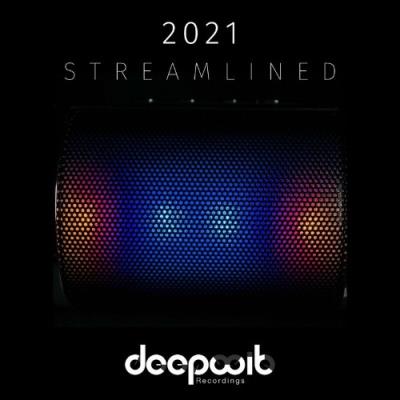VA - Future Kings of House SA - Streamlined 2021 (2022) (MP3)
