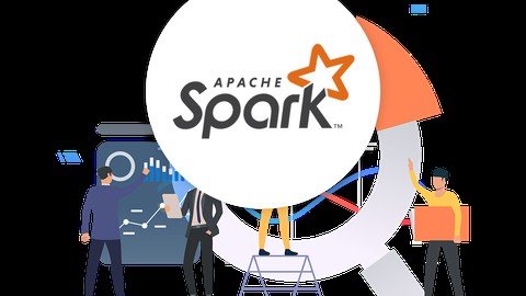 Apache Spark - Master Big Data with PySpark and DataBricks
