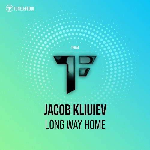 VA - Jacob Kliuiev - Long Way Home (2022) (MP3)