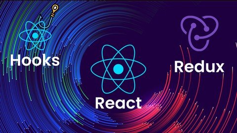 Udemy - React Crash Course for Absolute Beginners 2022