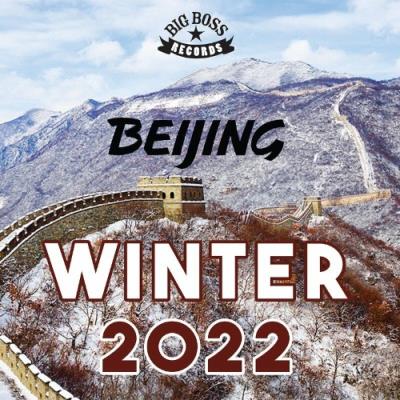 VA - Beijing Winter 2022 (2022) (MP3)