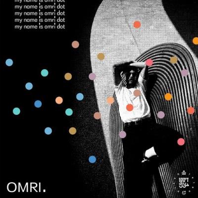 VA - OMRI. - My Name Is Omri Dot (2022) (MP3)
