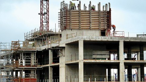 Udemy - Design Principles of Concrete Structures - III