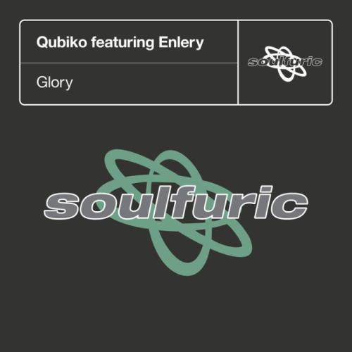 VA - Qubiko ft Enlery - Glory (2022) (MP3)
