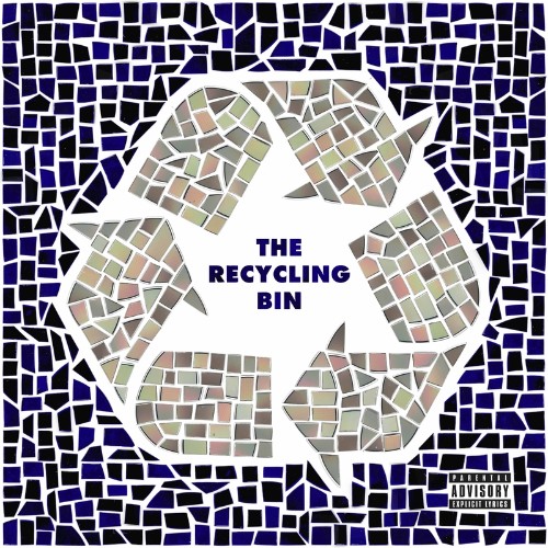 VA - Aesop Rock - The Recycling Bin (2022) (MP3)