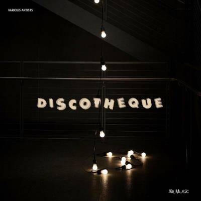 VA - Air Music - Discotheque (2022) (MP3)