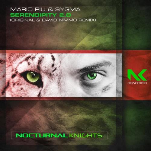 VA - Mario Piu & Sygma - Serendipity 2.0  WEB (2022) (MP3)