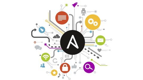 Udemy - Complete Ansible Course - Zero to Expert