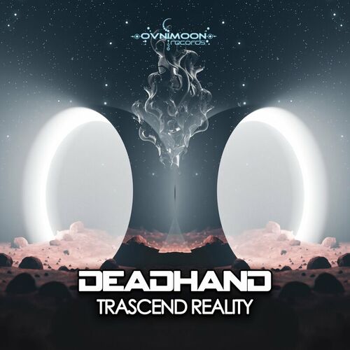 VA - Deadhand - Trascend Reality (2022) (MP3)