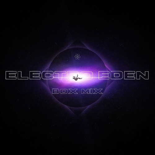 Electro Eden Box Mix (2022)