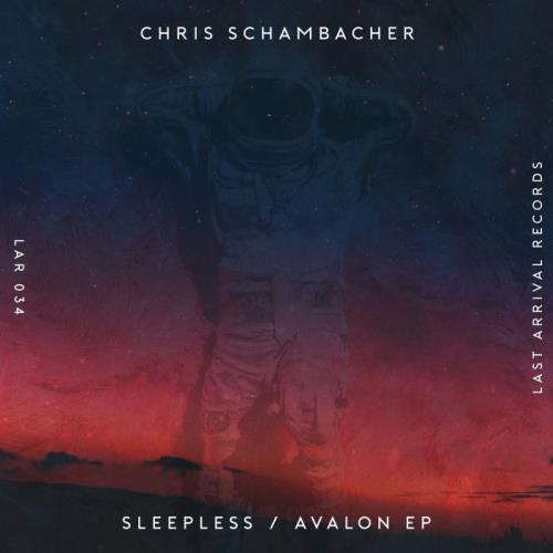 VA - Chris Schambacher - Sleepless And Avalon Ep (2022) (MP3)
