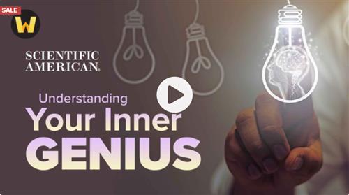 The Great Courses - Understanding Your Inner Genius