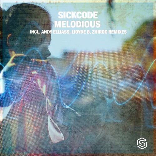VA - SICKCODE - Melodious (2022) (MP3)