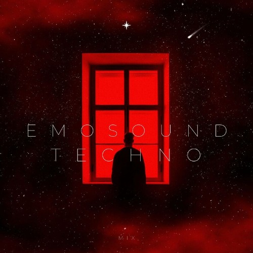 Emo Sound Techno Mix (2022)