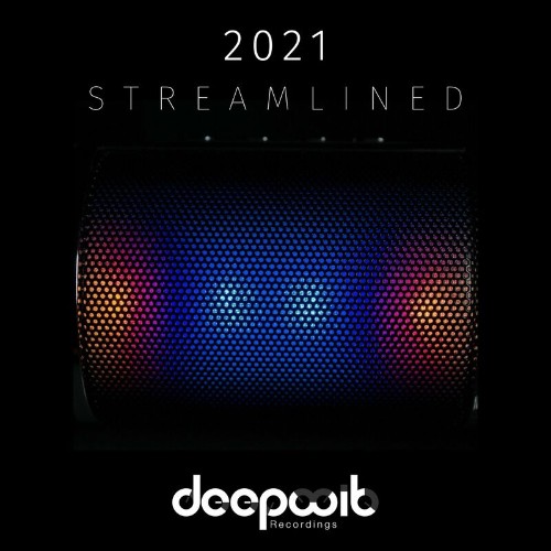 VA - Future Kings of House SA - Streamlined 2021 (2022) (MP3)