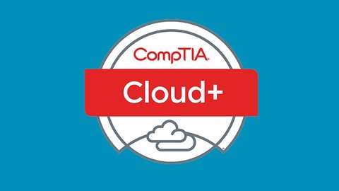 Udemy - CompTIA Cloud+ Part - 5 (Troubleshooting)