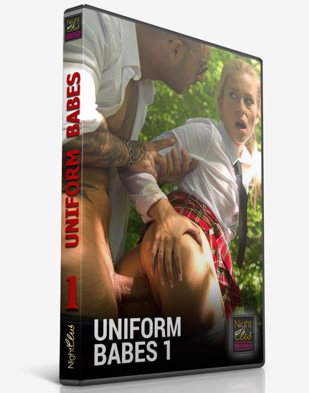 Uniform Babes 1 - 1080p