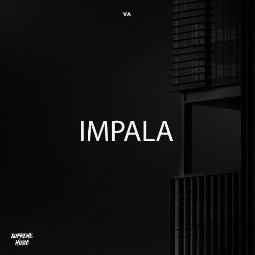 VA - Supreme Music - Impala (2022) (MP3)