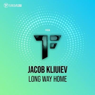 VA - Jacob Kliuiev - Long Way Home (2022) (MP3)