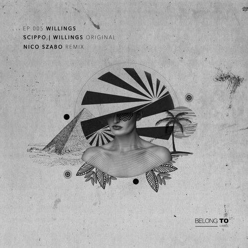 VA - Scippo - Willings (2022) (MP3)