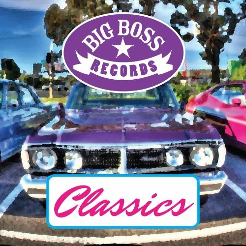 Big Boss - Classics (2022)
