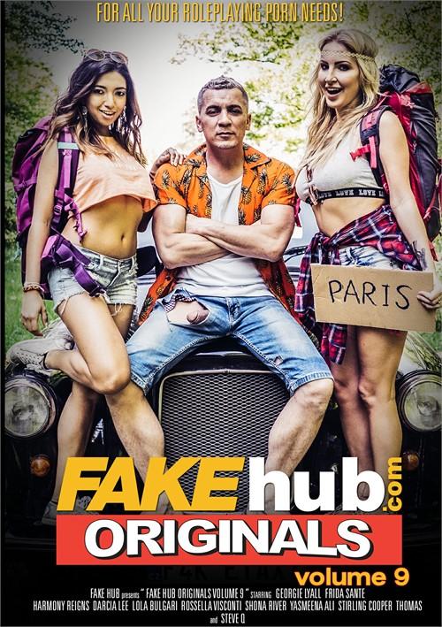 Fake Hub Originals 9 - 1080p