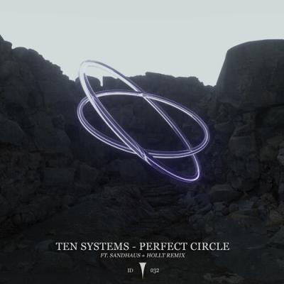 VA - Ten Systems - Perfect Circle (2022) (MP3)