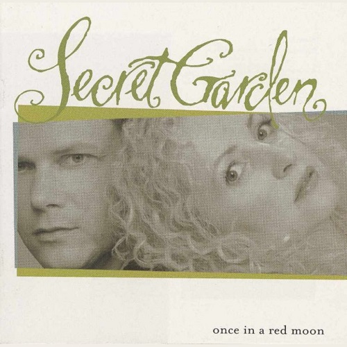 Secret Garden - Once In A Red Moon (2002)