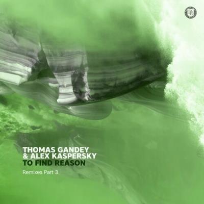 VA - Thomas Gandey & Alex Kaspersky - To Find Reason (Remixes Part 3) (2022) (MP3)