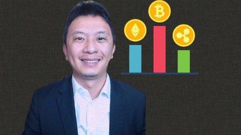 Henry Zhang - Crypto Mastery 2022