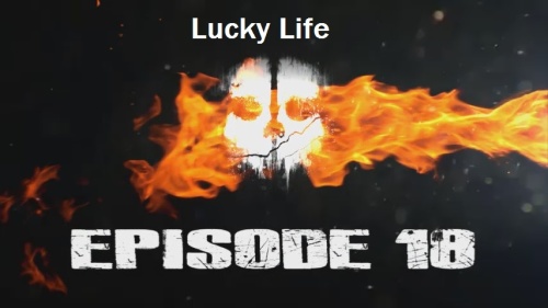 Lucky Life – Episode 18 by Morpheuscuk
