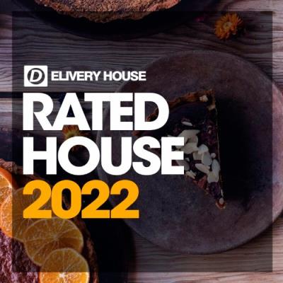 VA - Rated House Winter 2022 (2022) (MP3)