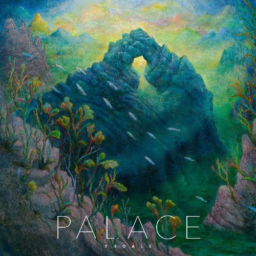 VA - Palace - Shoals (2022) (MP3)