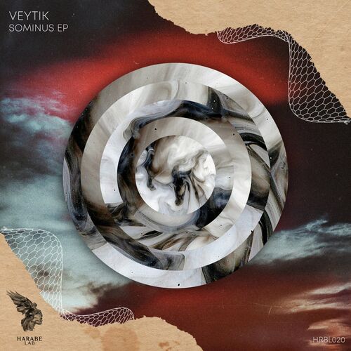 VA - Veytik - Sominus (2022) (MP3)