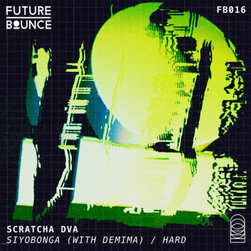 VA - Scratcha DSiyobonga / Hard (2022) (MP3)