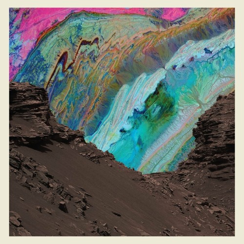 VA - St. Paul & The Broken Bones - The Alien Coast (2022) (MP3)