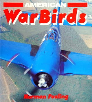 American Warbirds (Osprey Colour Series)