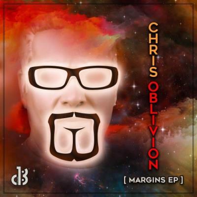 VA - Chris Oblivion - Margins EP (2022) (MP3)