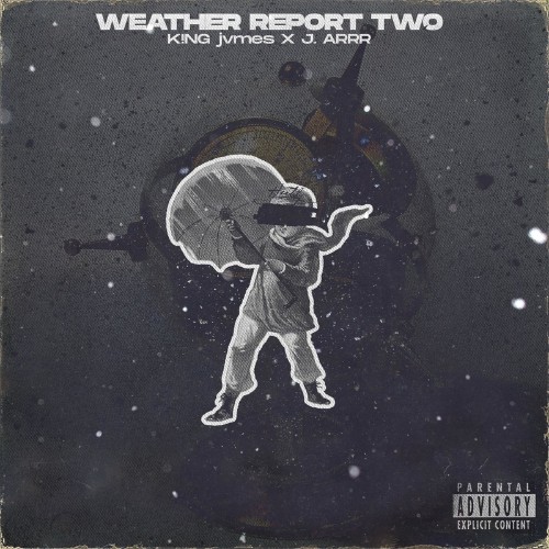 VA - K!NG Jvmes & J. Arrr - Weather Report Two (2022) (MP3)