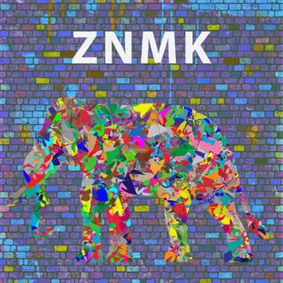 VA - ZNMK, Q-Green - Deep Mood (2022) (MP3)