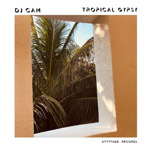DJ Cam - Tropical Gypsy (2022)