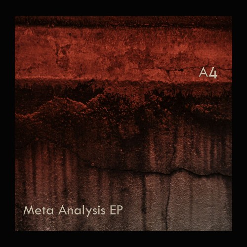 VA - A4 - Meta Analysis EP (2022) (MP3)