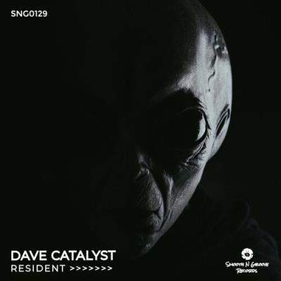 VA - Dave Catalyst - Resident (2022) (MP3)