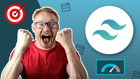 Complete Tailwind CSS - Beginner to Advanced (with Project)