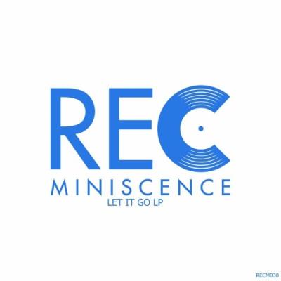 VA - RECminiscence - Let It Go LP (2022) (MP3)