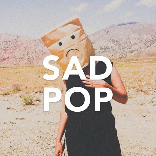 VA - Sad Pop (2022) 