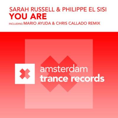 VA - Sarah Russell & Philippe El Sisi - You Are (2022) (MP3)